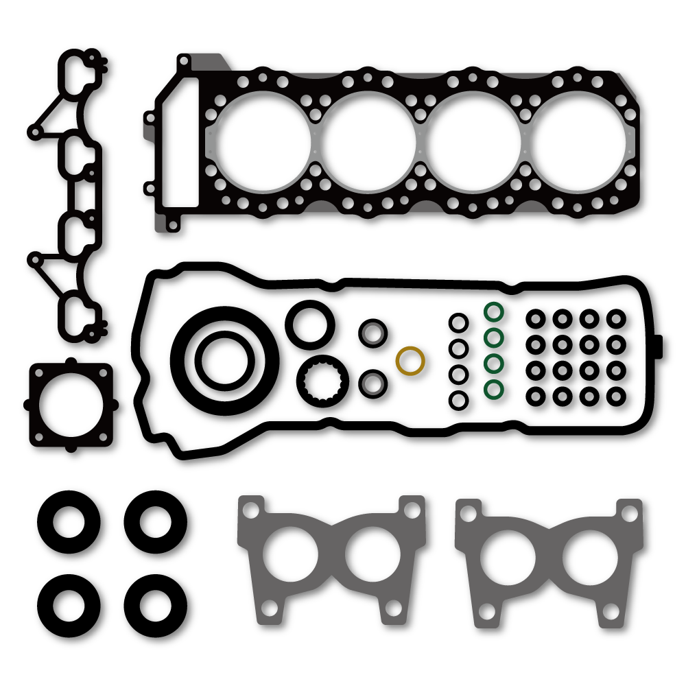 Huang Lin Gasket Set