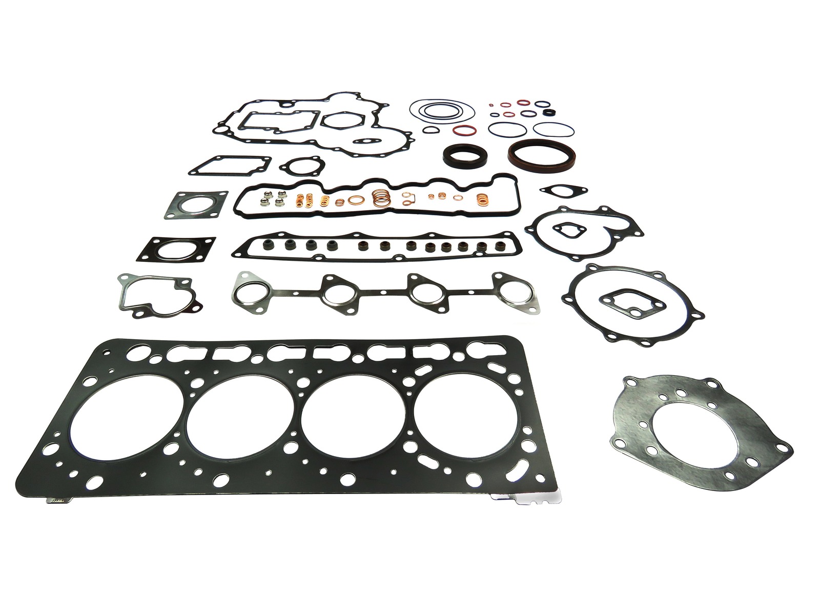 Kubota V3300 Gasket Set