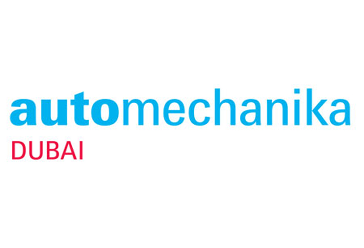 2025 AUTOMECHANIKA DUBAI